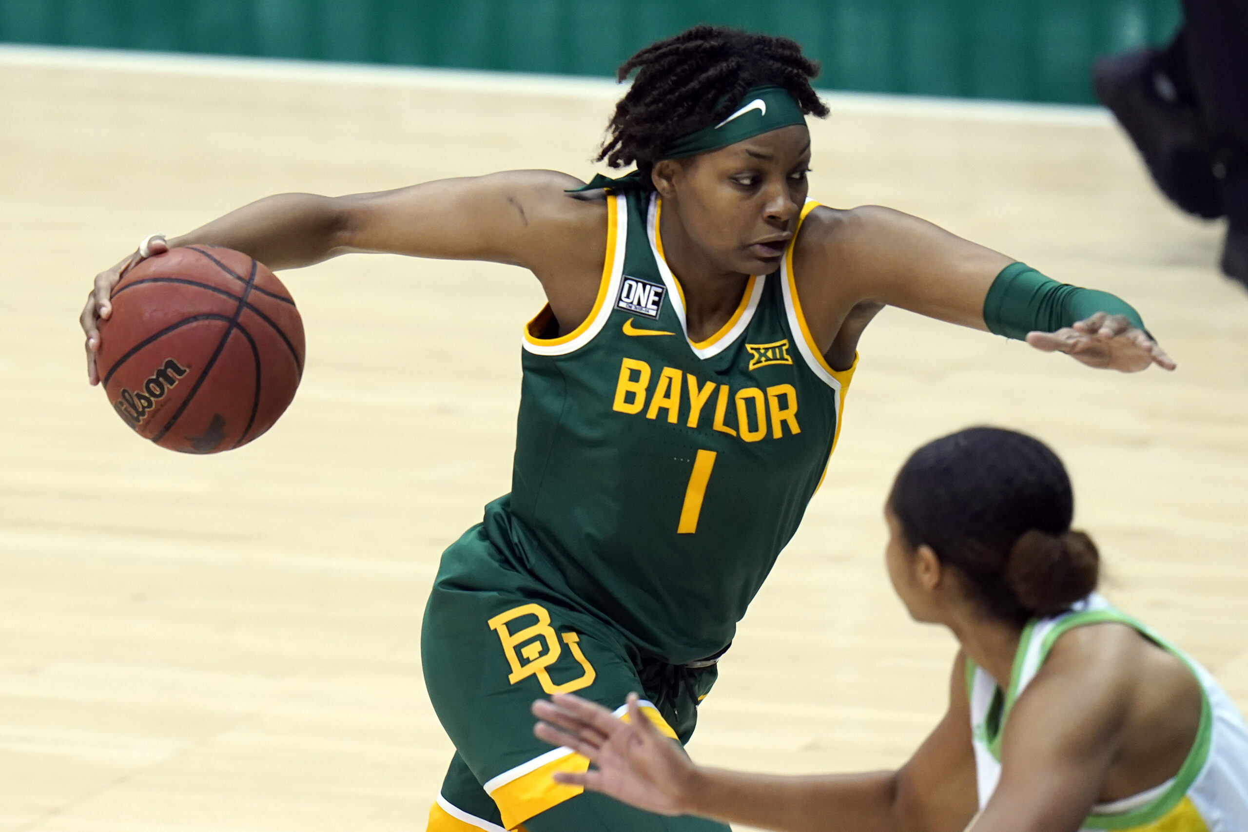 After beating Tennessee, West Virginia has a date with No. 7 Baylor